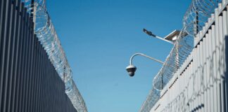 Con más de 420 cámaras vigilan el penal de Puebla