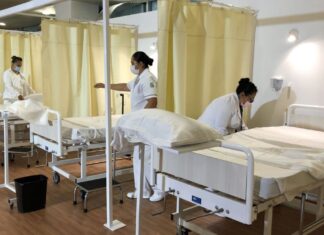 En 2026 iniciará inscripción al Registro Nacional de Salud de México