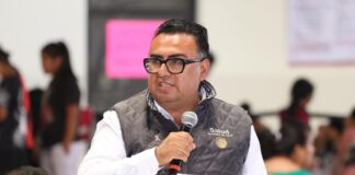 Salud mantiene operativo sanitario en 39 localidades de la Sierra Norte