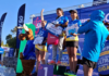 Más de 3 mil corredores participaron en la Carrera 5G Telcel Oppo 2025