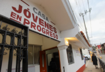 Nueva sede de Casa Jóvenes en Progreso abre en Zacatlán