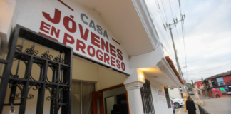Nueva sede de Casa Jóvenes en Progreso abre en Zacatlán
