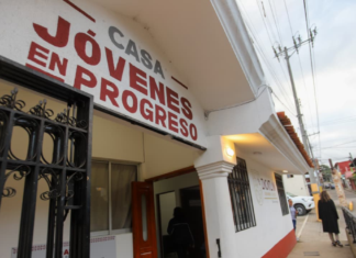 Nueva sede de Casa Jóvenes en Progreso abre en Zacatlán