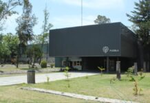 Centro INAH Puebla enfrenta falta de difusión y seguridad