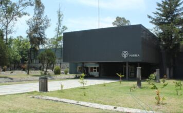 Centro INAH Puebla enfrenta falta de difusión y seguridad