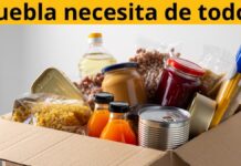 Grupo Oro activa centro de acopio para damnificados en la Sierra Norte