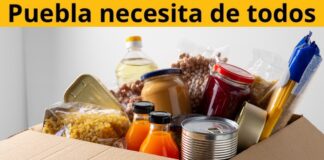 Grupo Oro activa centro de acopio para damnificados en la Sierra Norte