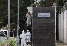 Identifican y entregan 100 cuerpos catalogados como desconocidos en Puebla