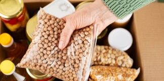 Fiscalía de Puebla llama a donar víveres para familias en Sierra Norte