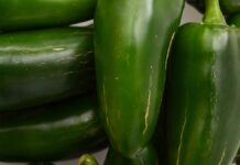 Sonora: Descubren una tonelada de drogas en cajas de chiles