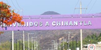 Muere policía durante enfrentamiento armado en Chinantla