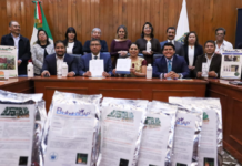 San Pedro Cholula firma convenio con el Instituto de Ciencias de la BUAP