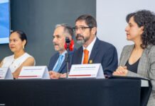 En IBERO Puebla destacan “revolución interpretativa” del derecho al cuidado