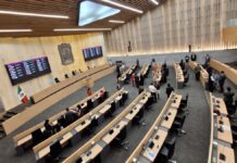 Llaman a diputados a evitar recorridos con fines electorales