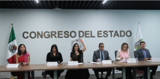 Analizan iniciativa para modificar el Código Civil de Puebla