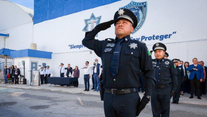 Congreso-Policía-Auxiliar