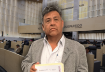 Congreso de Puebla analiza destitución del edil de Calpan
