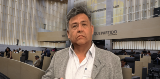 Congreso de Puebla analiza destitución del edil de Calpan