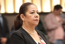 Congreso de Puebla pausa discusión sobre fuero en espera de iniciativa federal