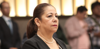 Congreso de Puebla pausa discusión sobre fuero en espera de iniciativa federal