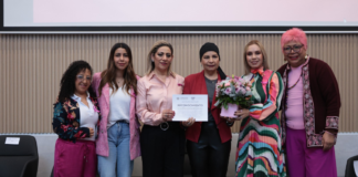Congreso de Puebla realiza “Semana Rosa” contra el cáncer de mama
