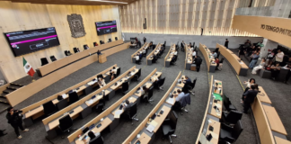 Solicita 313 mdp el Congreso de Puebla para Ejercicio Fiscal 2026