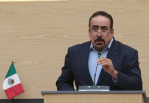 Promueven iniciativa para sancionar cobro de piso en Puebla