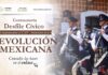 Atlixco invita a escuelas y deportistas a desfile cívico por Revolución Mexicana