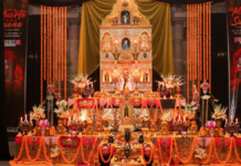 IMACP invita a seguir disfrutando del Corredor de Ofrendas 2025