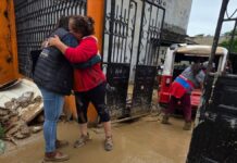 Diputados poblanos donarán parte de su salario a damnificados