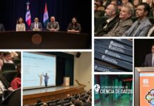 UDLAP recibe Congreso Nacional de Ciencia de Datos