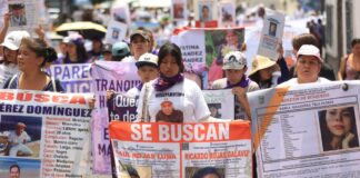 Víctimas siguen sin ser localizadas pese a condenas en casos de desaparición en Puebla