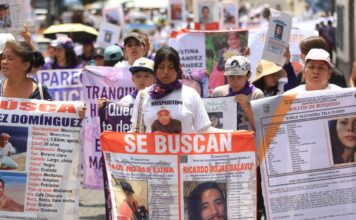 Víctimas siguen sin ser localizadas pese a condenas en casos de desaparición en Puebla