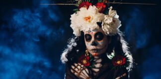 Prevén aumento del turismo en Puebla por Día de Muertos y Mole de Caderas