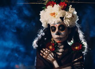 Prevén aumento del turismo en Puebla por Día de Muertos y Mole de Caderas