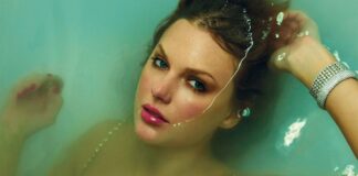 “The Life of a Showgirl” de Taylor Swfit rompe récords de streaming