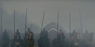 HBO estrena tráiler de “El Caballero de los Siete Reinos”