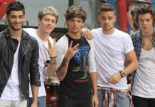 One Direction prepara documental sobre la muerte de Liam Payne