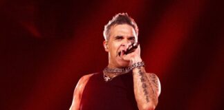 Cancelan concierto de Robbie Williams en Estambul por amenazas