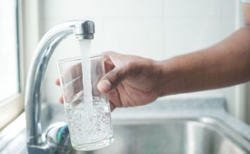 México impulsa reformas para gestión eficiente del agua