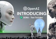 OpenAI presenta Sora 2, una app estilo TikTok