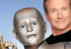 Hija de Robin Williams critica “repulsivas” recreaciones con IA de su padre
