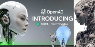 OpenAI presenta Sora 2, una app estilo TikTok