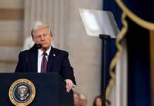 Trump declara “conflicto armado” contra los cárteles de la droga