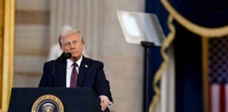 Trump declara “conflicto armado” contra los cárteles de la droga