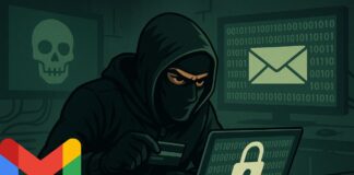 Nueva “estafa invisible” en Gmail usa IA para engañar a usuarios