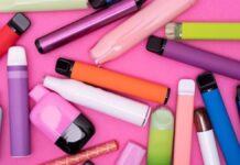 Más de 15 millones de adolescentes “vapean” en todo el mundo