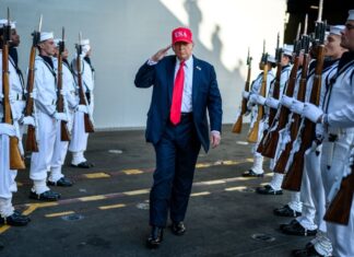 Trump viajará a Egipto para firma de acuerdo de paz en Gaza