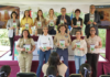 Puebla y Francia presentan EKOLOKID, guía de turismo comunitario para niñas y niños