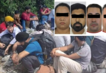 EU sanciona red de tráfico de personas con base en Cancún